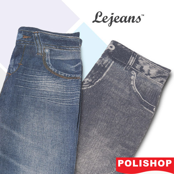 lejeans vintage