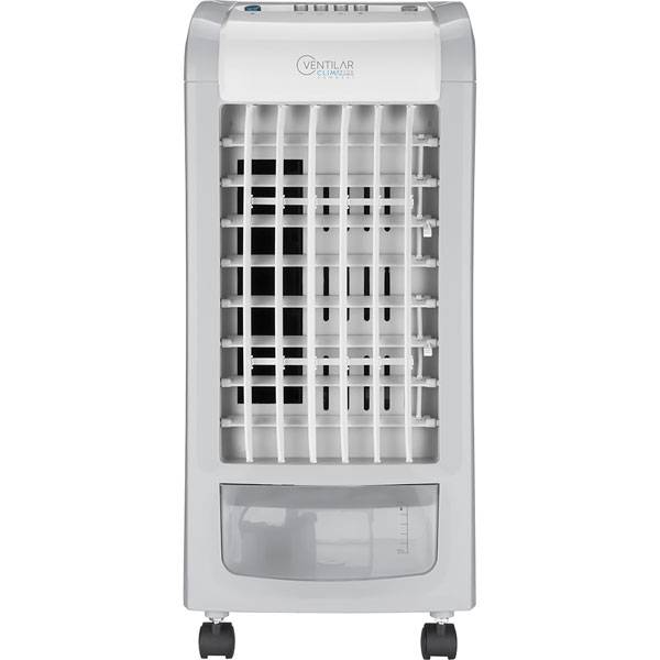 Climatizador de Ar Cadence Climatize Compact 302 Branco 110V       CLI302