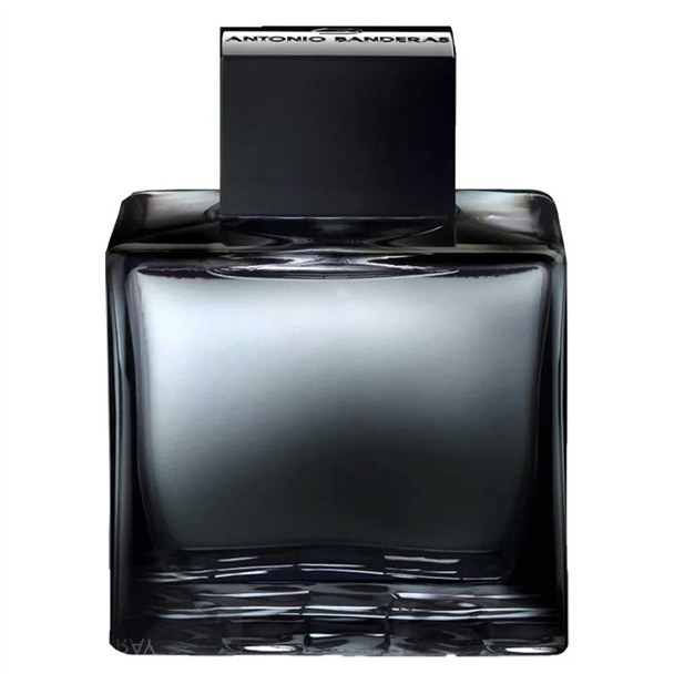 Foto 1 - Perfume Seduction In Black EDT Masculino 100ml - Antonio Banderas