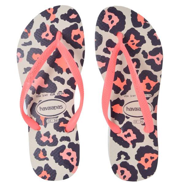 havaianas coral new