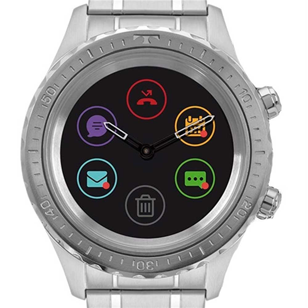 teconica smart watch